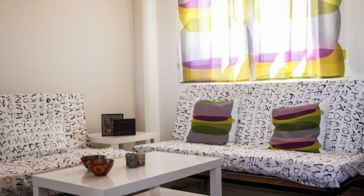 Apartamento El Hechizo Alto 阿尔巴塞特 外观 照片