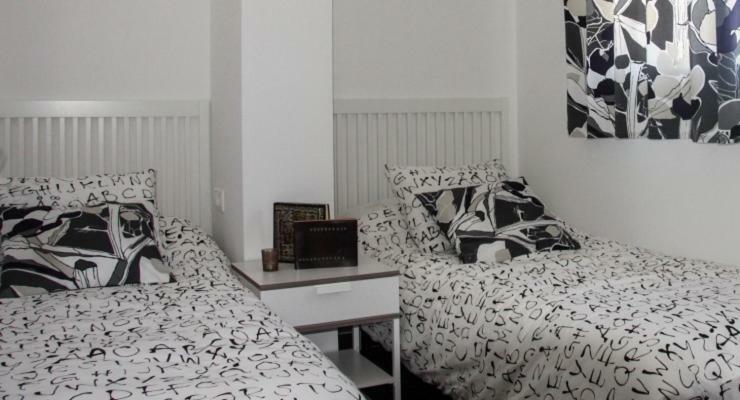 Apartamento El Hechizo Alto 阿尔巴塞特 外观 照片