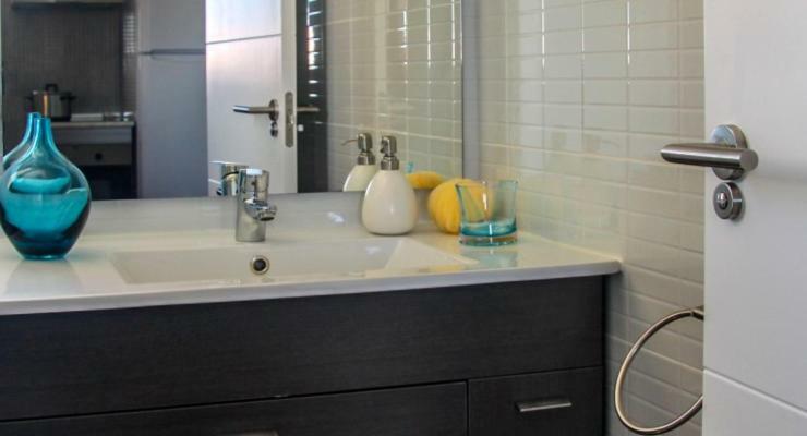 Apartamento El Hechizo Alto 阿尔巴塞特 外观 照片
