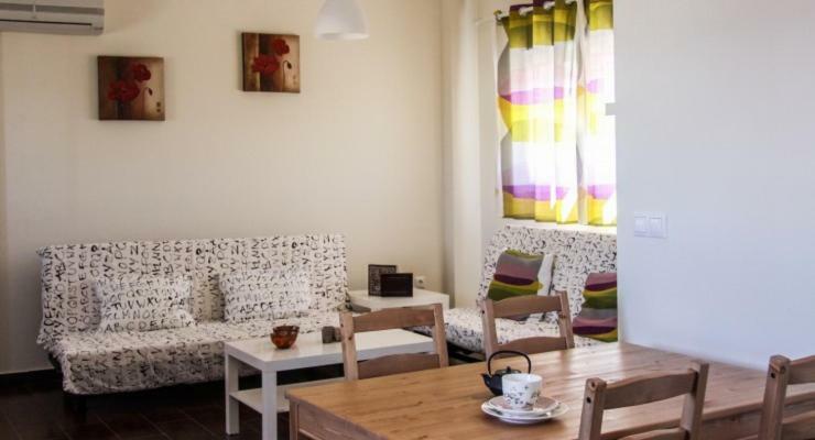 Apartamento El Hechizo Alto 阿尔巴塞特 外观 照片