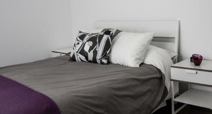 Apartamento El Hechizo Alto 阿尔巴塞特 外观 照片